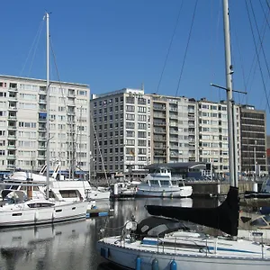 Hotel C-hotels Burlington, Ostende