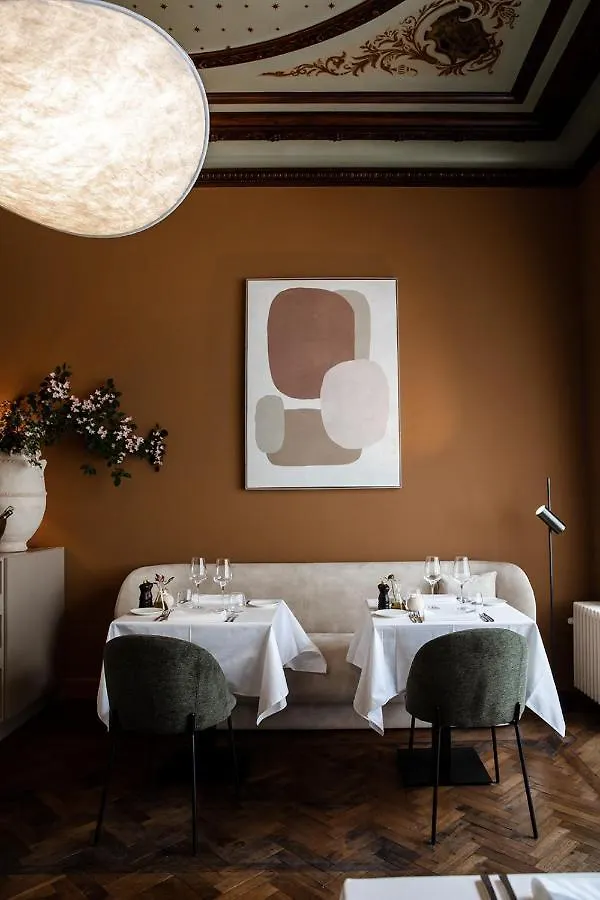 Villa Ostinato Остенде 0*,  Бельгия